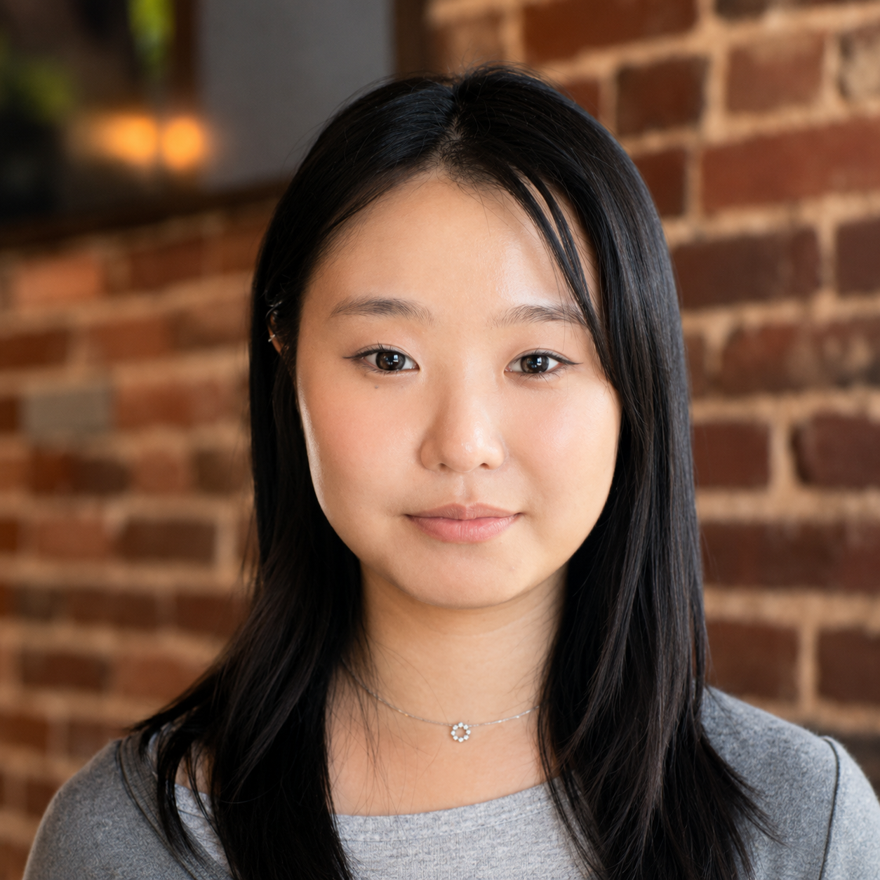 AMY HONG