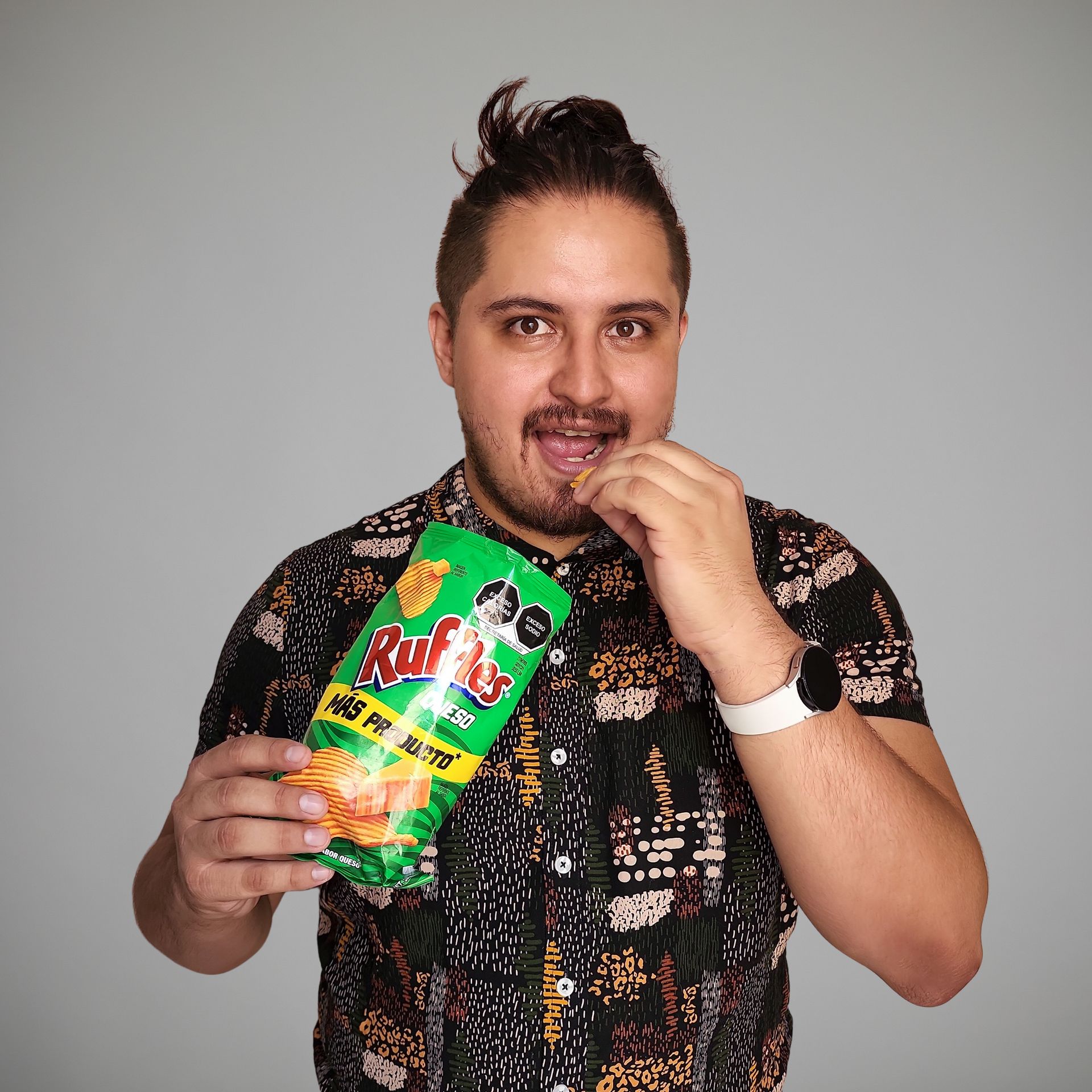 Alt Bio Photo
