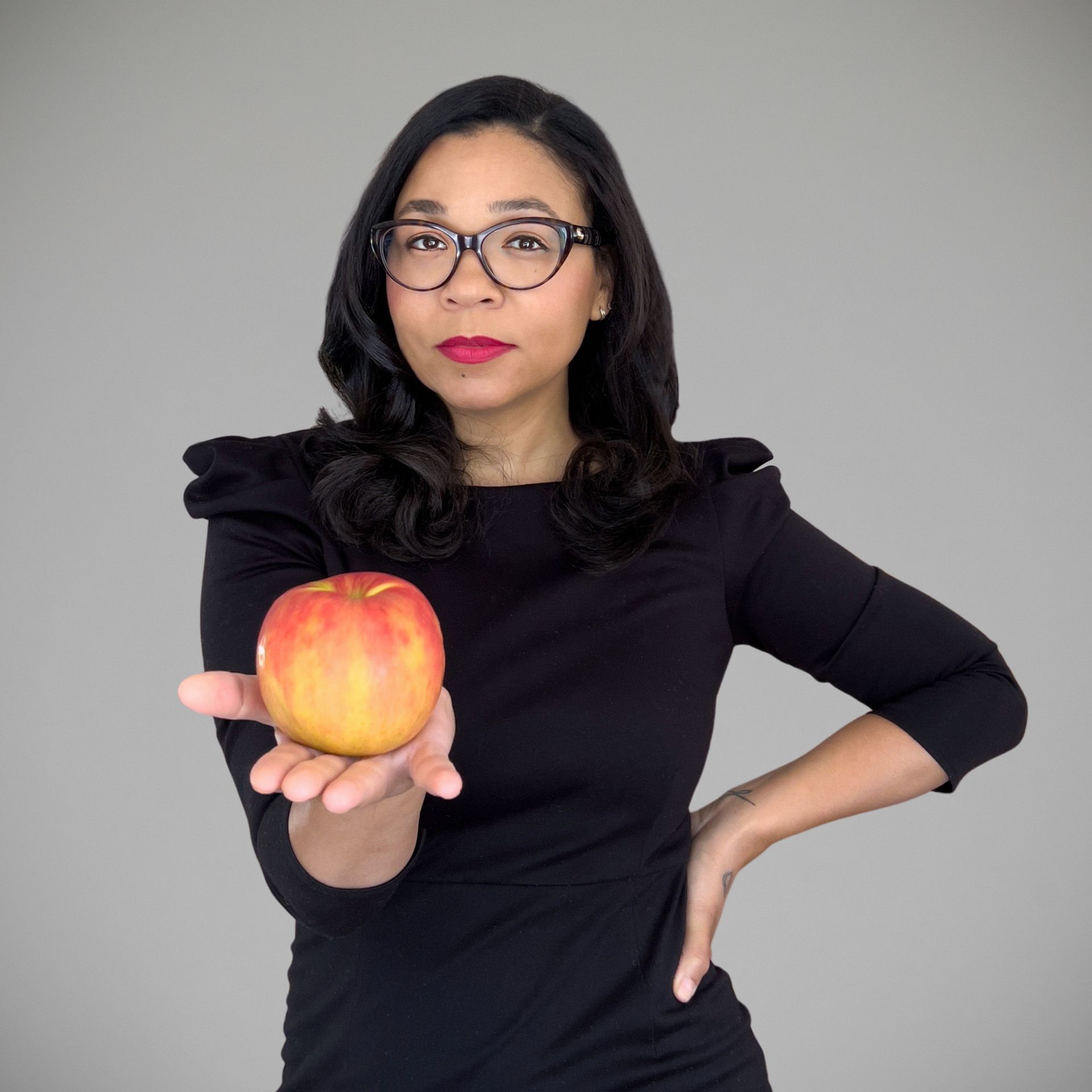 Alt Bio Photo