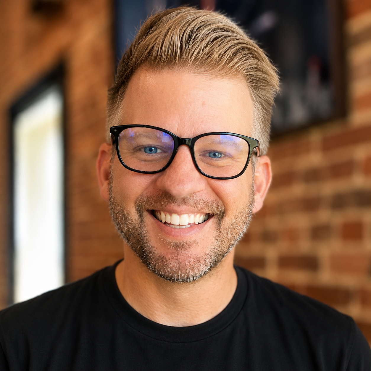 MARK PETRUNIAK