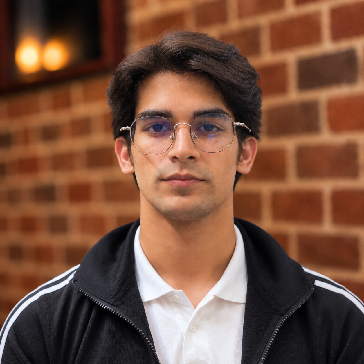RYAN SHAHID