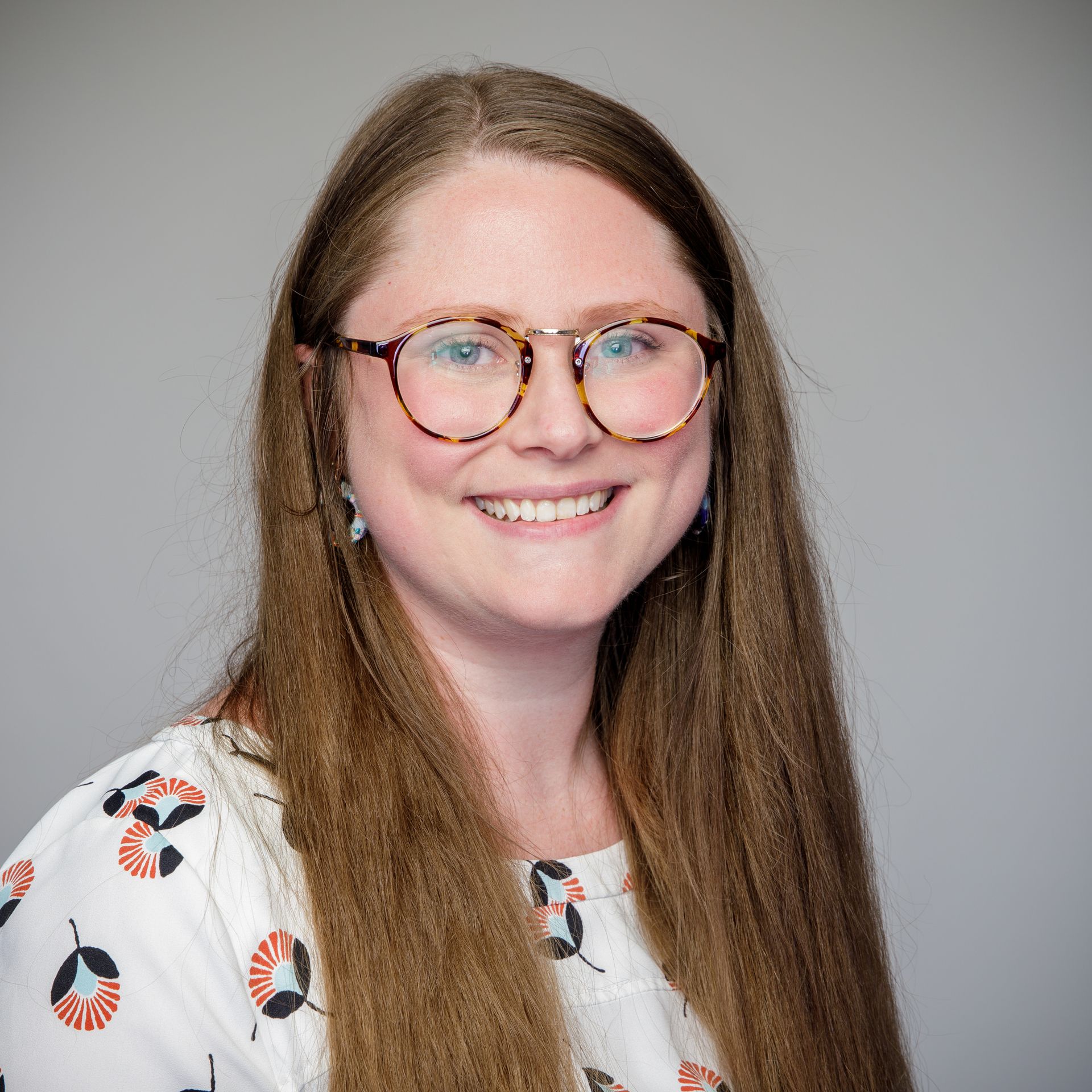 Sarah Jackson