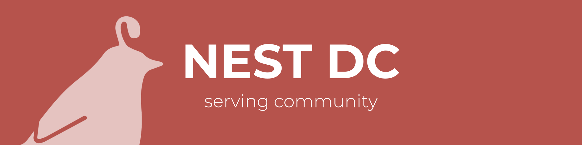 Nest DC Serving Community