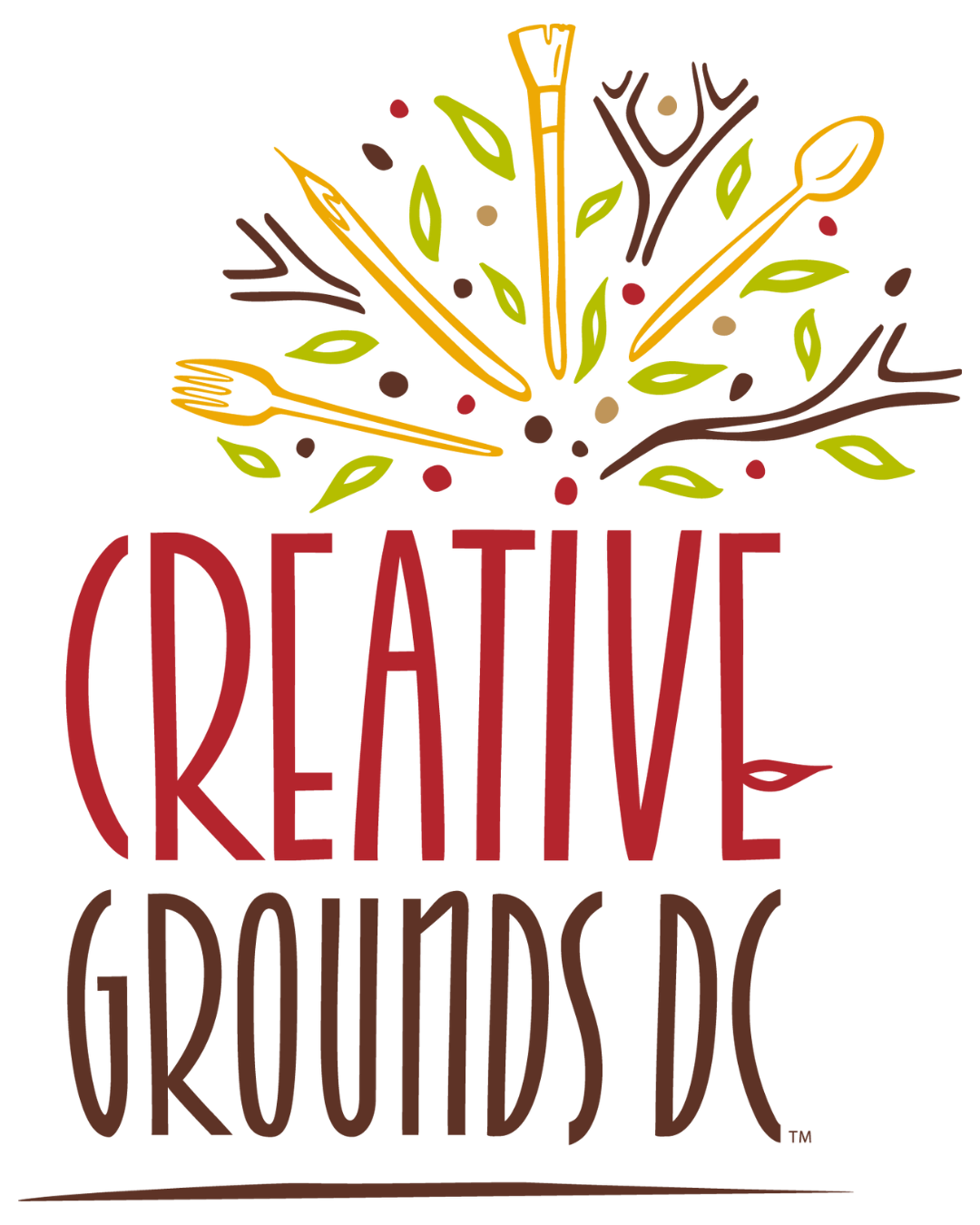 Nest & Neighbors: Creative Grounds DC