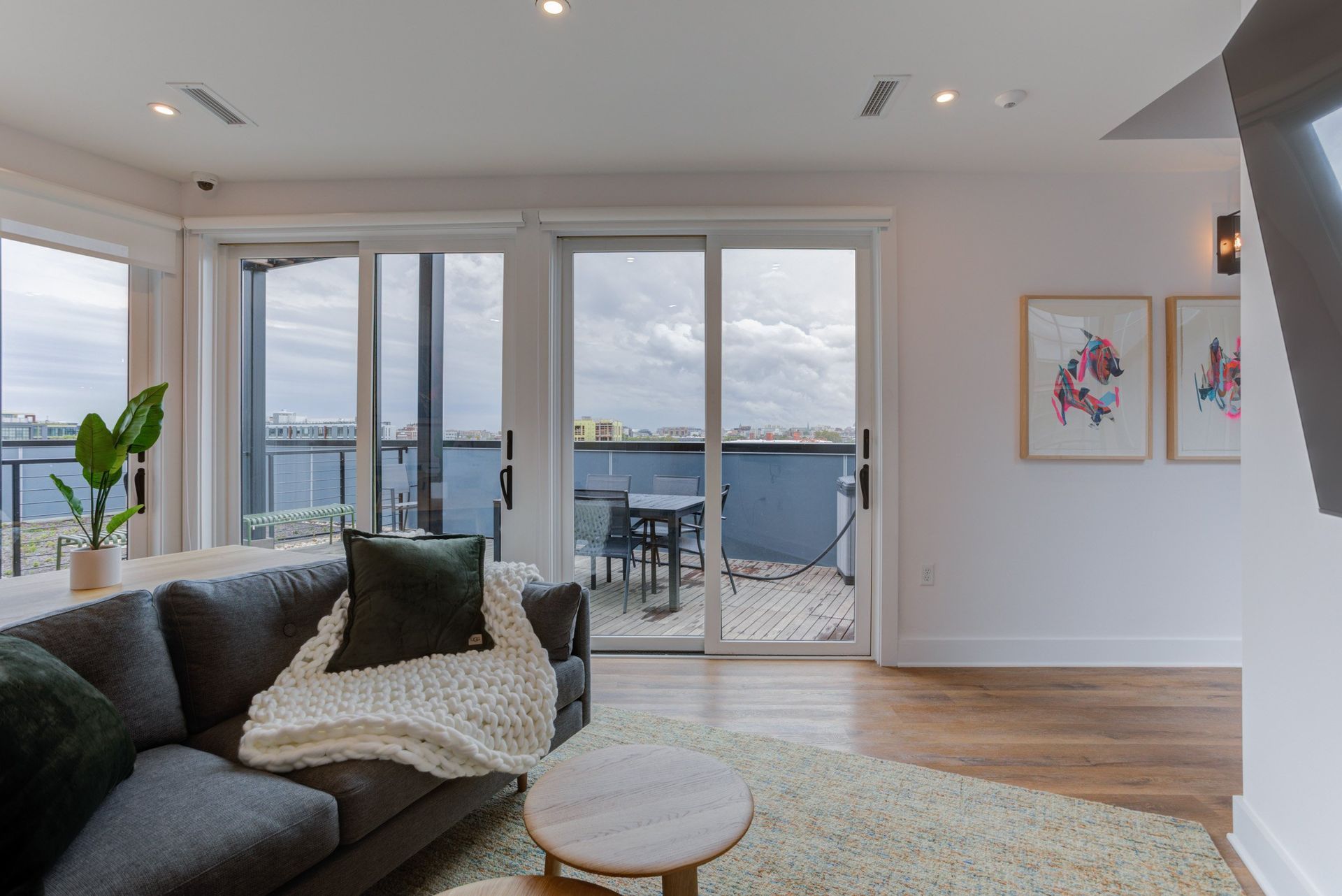 The Future of Co-Living