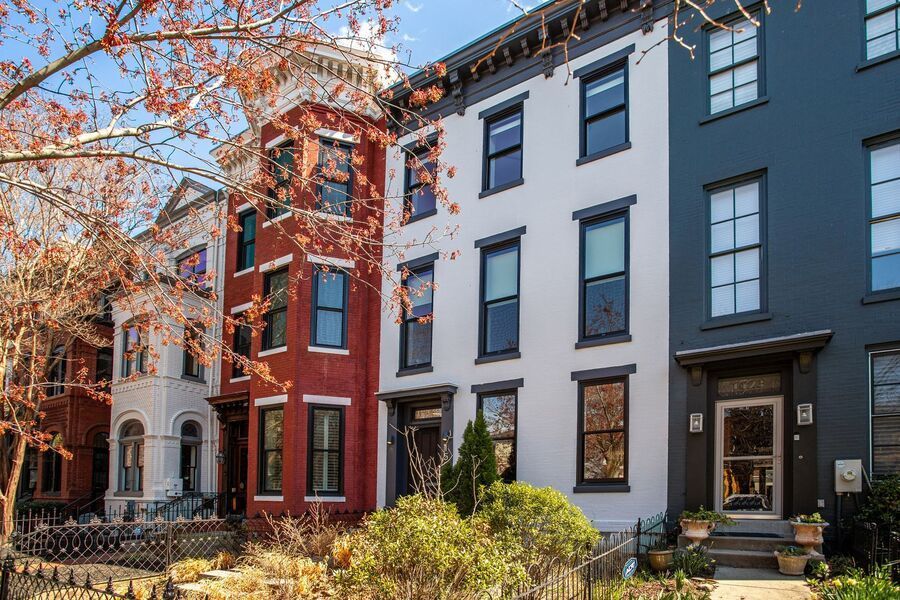 Transitioning Your DMV Home from Summer