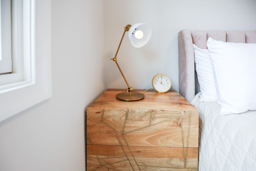 Nest DC