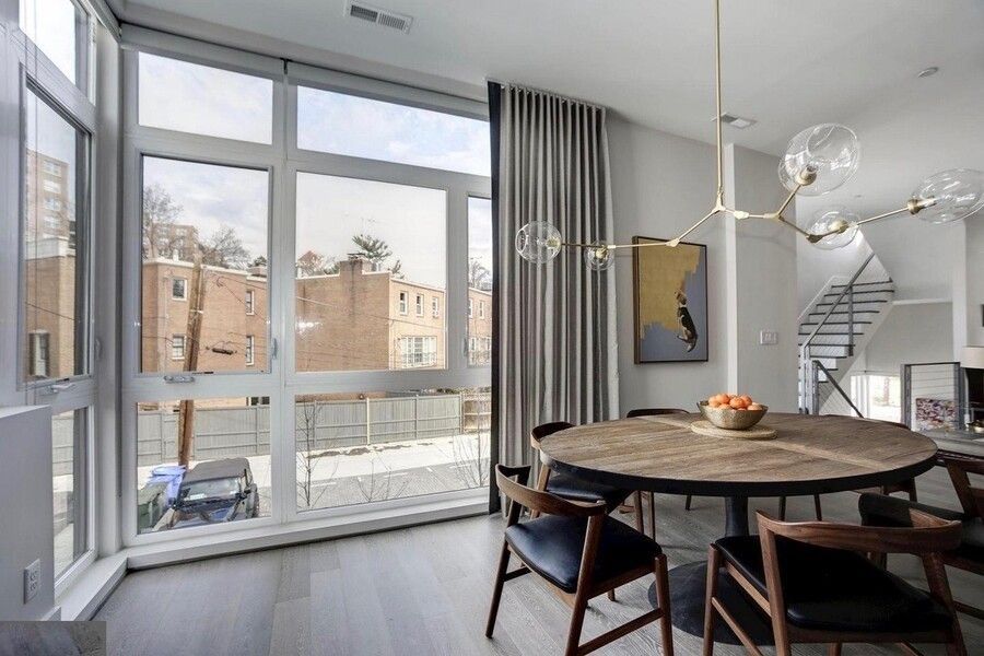 Nest DC rental property in Washington DC