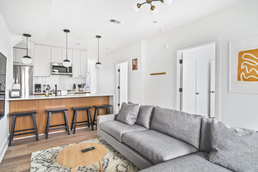 Co-Living in DC: Building Community One Home at a Time