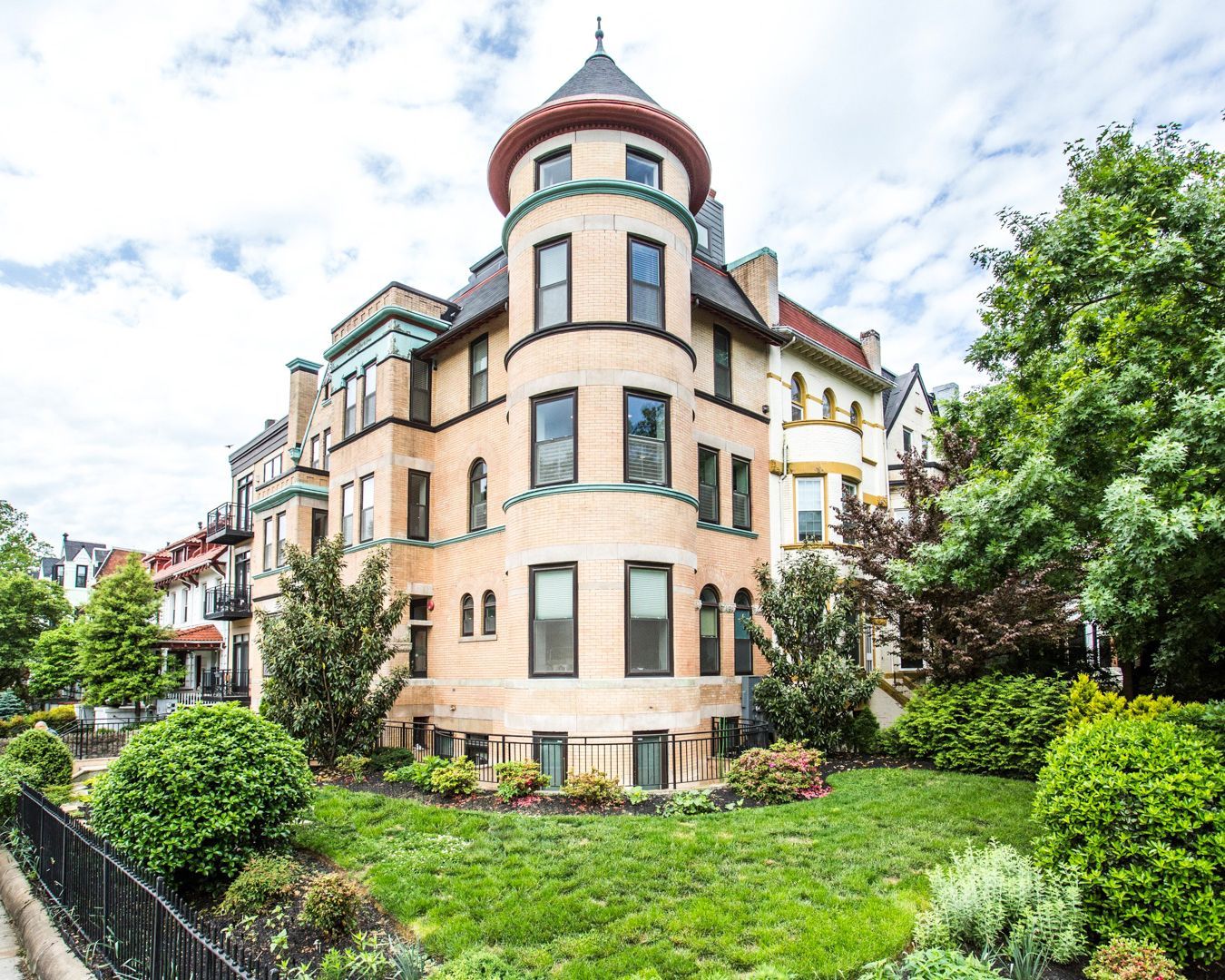 Property Management DC