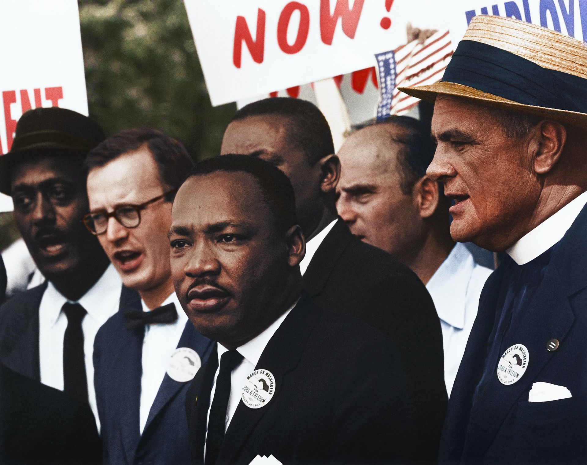 Black History Month 2022