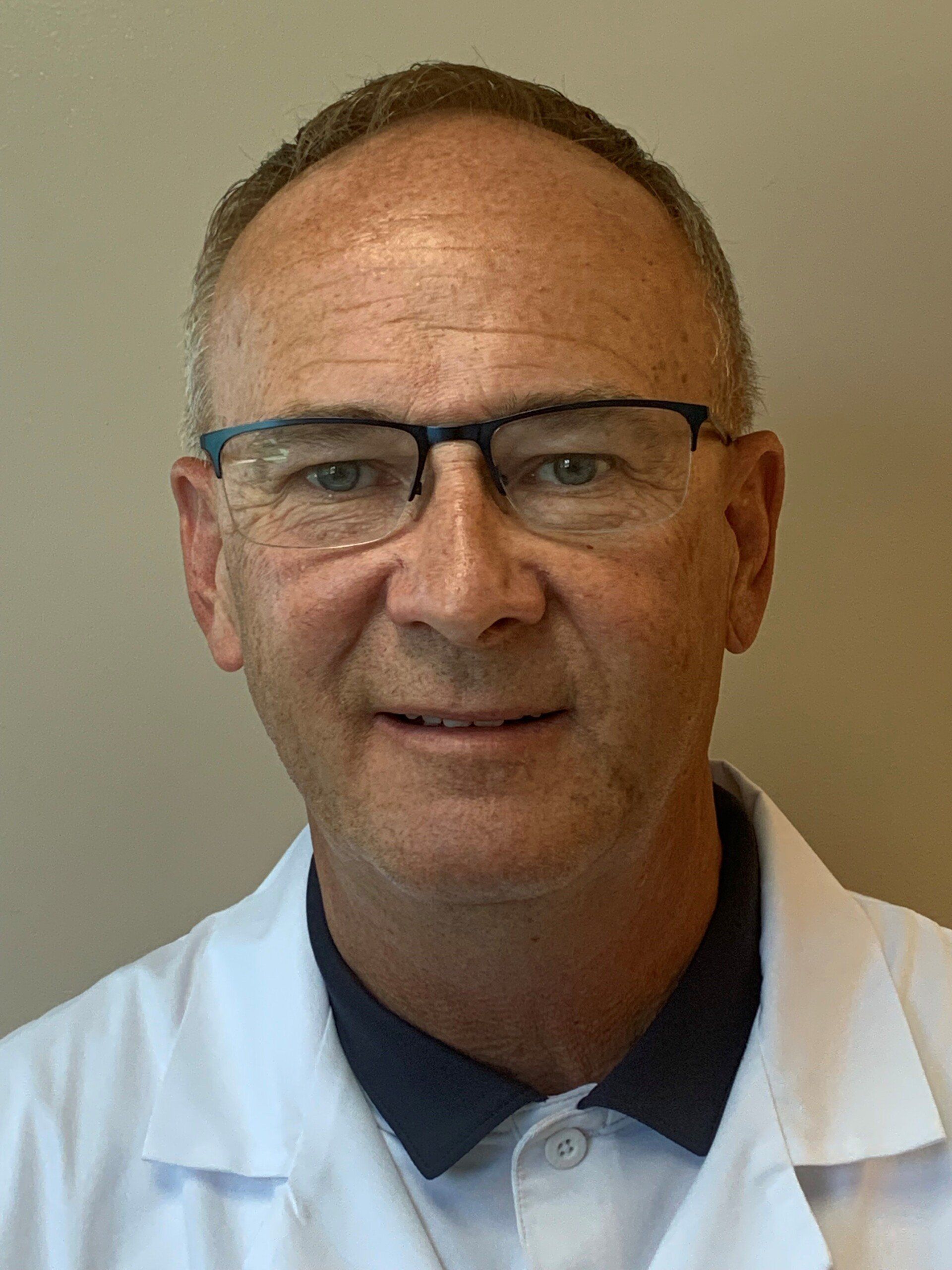 Denturist Photo | Dental Clinic Team Member | Local Denturist | Dental Team Staff Member | | CompuSmiles Denture Clinic | Winnipeg Denturist | David Hicks
