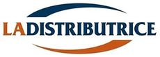 La Distributrice logo