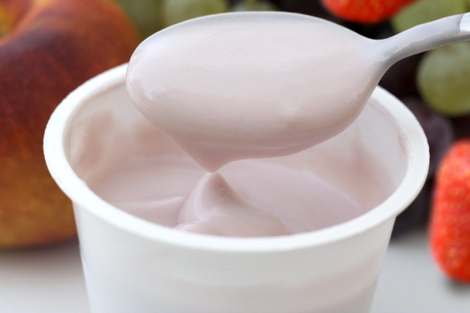 Yogurt