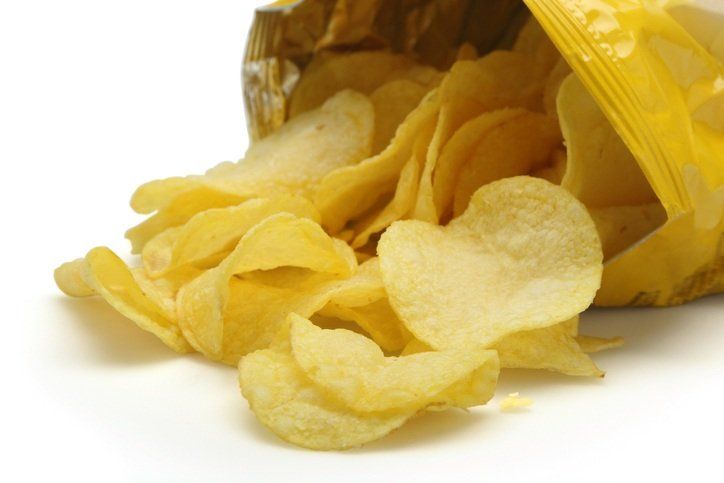Patatine