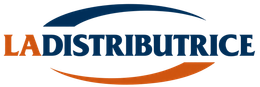 La Distributrice logo