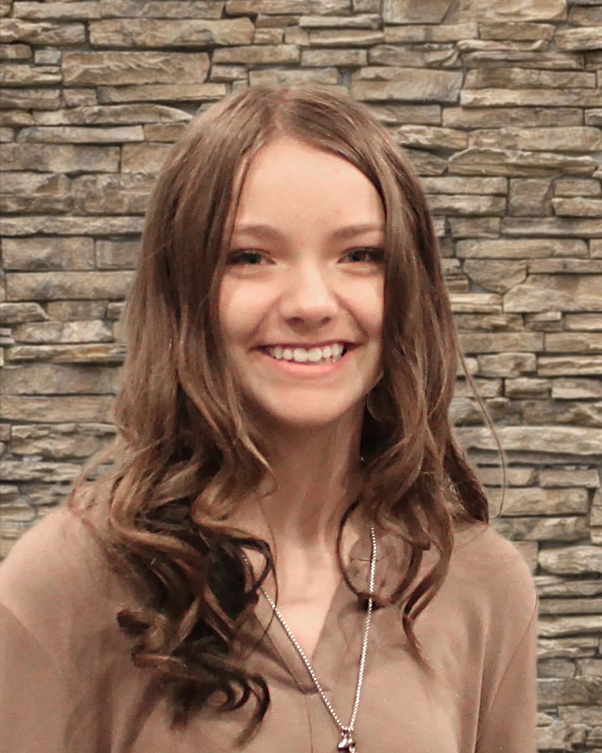 Aspyn Rigdon