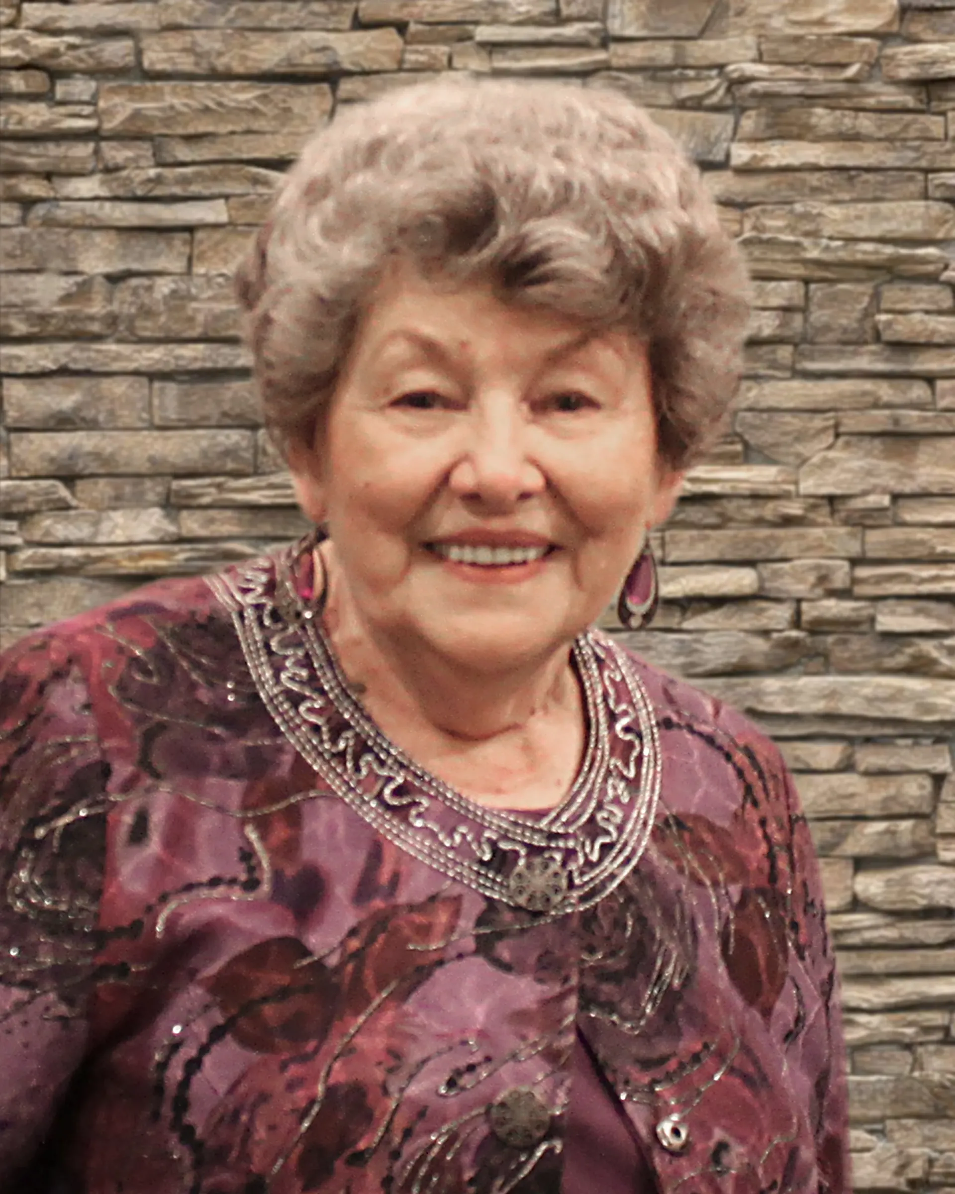 Betty Charlebois