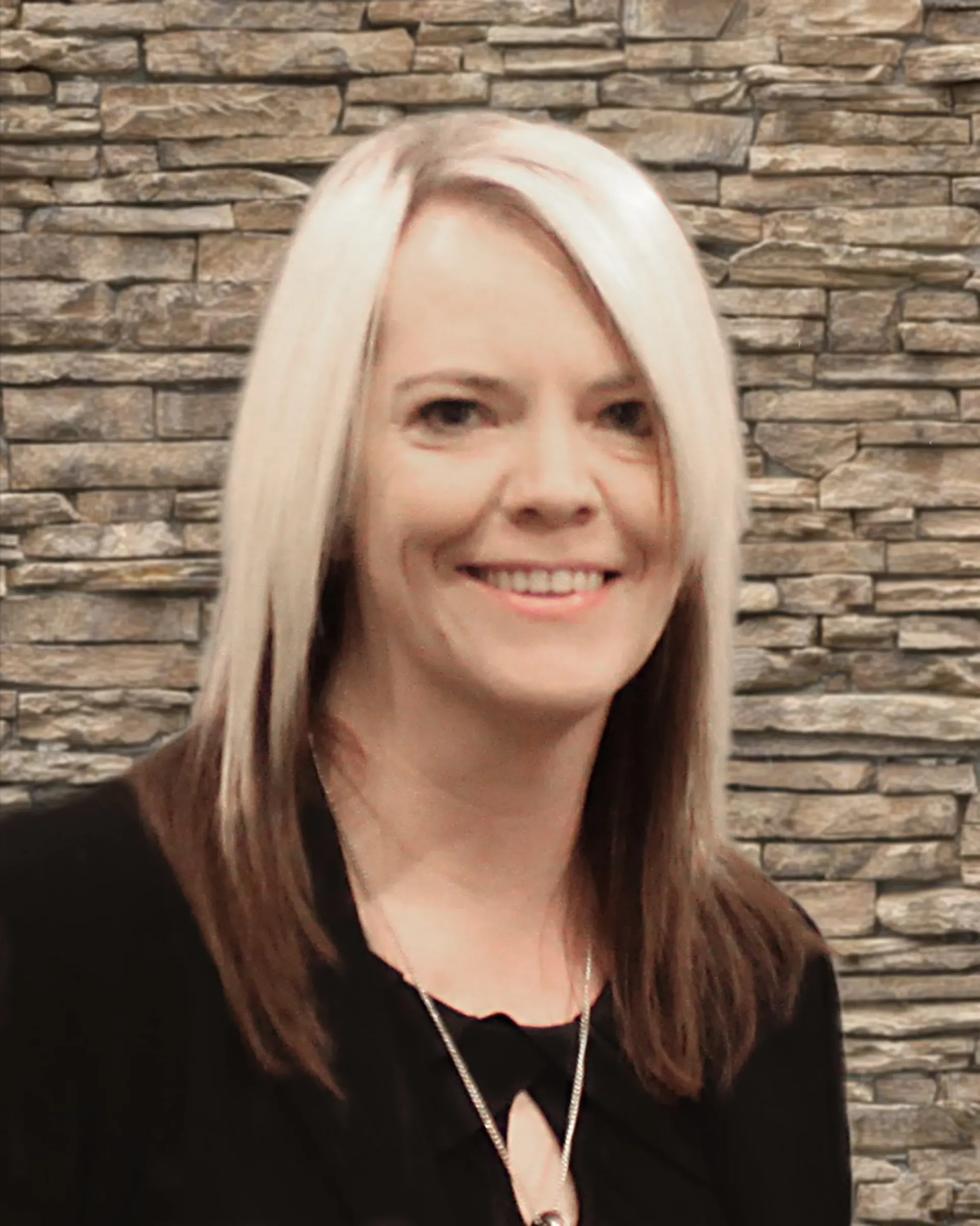 Tina Rigdon
