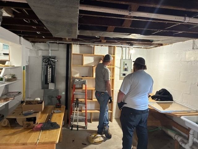 Residential Electrical Services - ABC Electric Company Inc.
