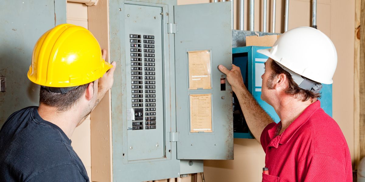Circuit Breaker Checking — Lincoln, NE — ABC Electric Co