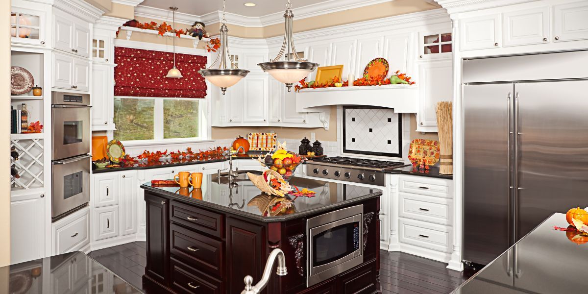 Kitchen — Lincoln, NE — ABC Electric Co