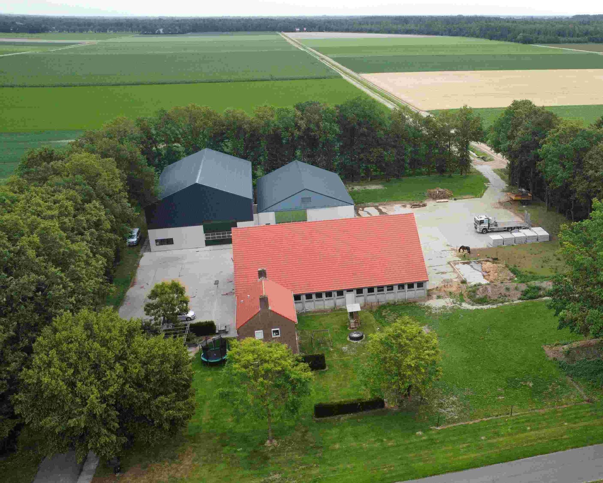 Schoterpad 16 Rutten (Flevoland)
