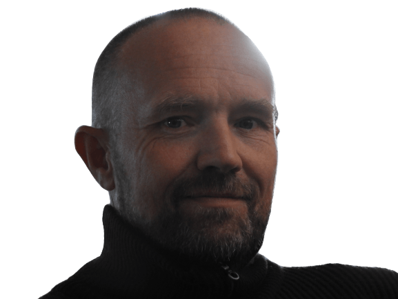 Evert Jan Daling