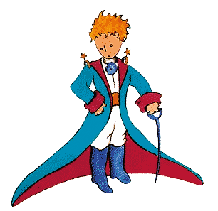 EL PRINCIPITO