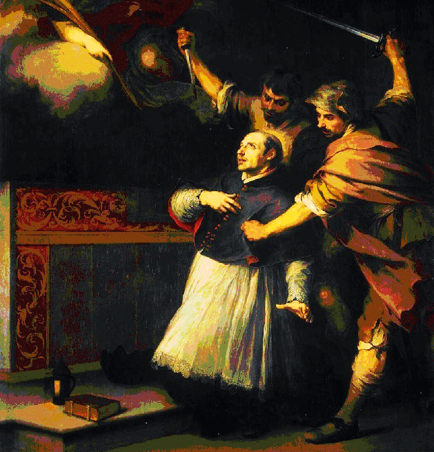LA TORTURA DE LA ESPERANZA 