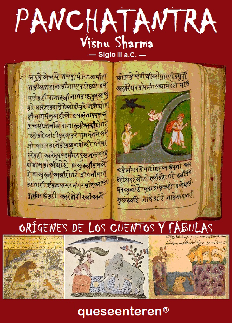 EL PANCHATANTRA