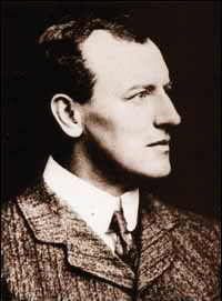 Fotografía de Sidney Edward Paget 