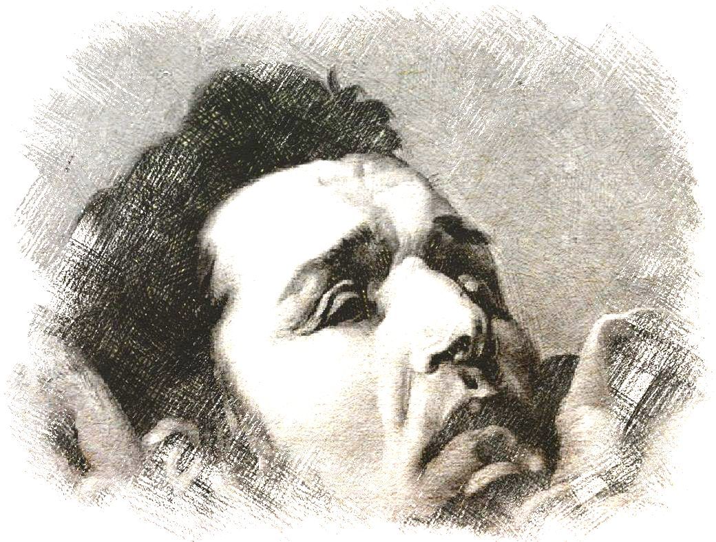 LA CABEZA