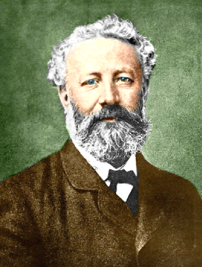 Julio Verne acertó en sus predicciones del futuro