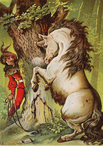 Ilustración de Carl Offterdinger 