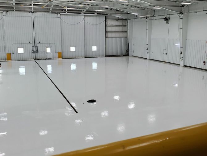 Seamless Solid Color Floors Image