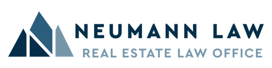 Neumann Law Logo Black