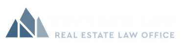 Neumann Law Logo Gold