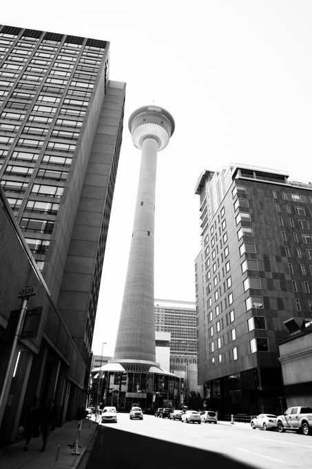Calgary Tower