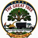 The Great Tree logo