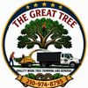 The Great Tree logo