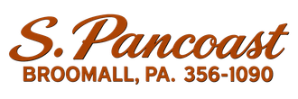 S Pancoast Topsoil & Mulches