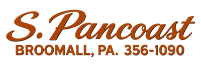 S Pancoast Topsoil & Mulches