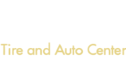Ricky's Tire & Auto Center Inc