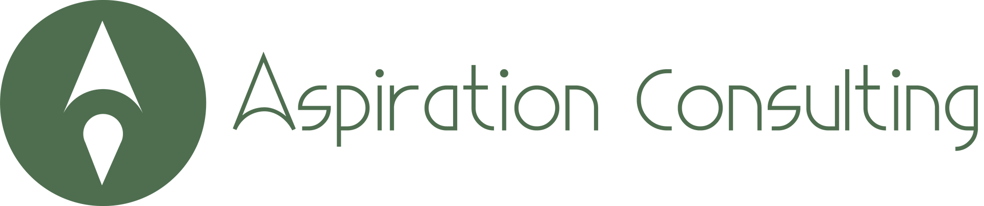 Aspiration Consulting