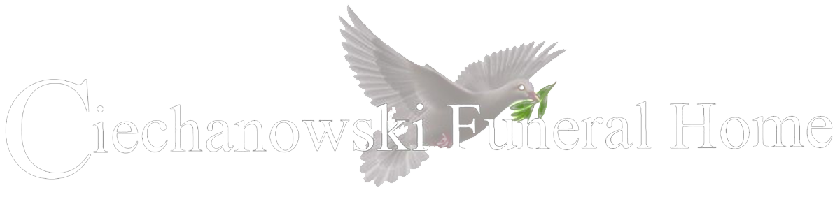 Ciechanowski logo