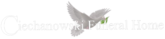 Ciechanowski logo