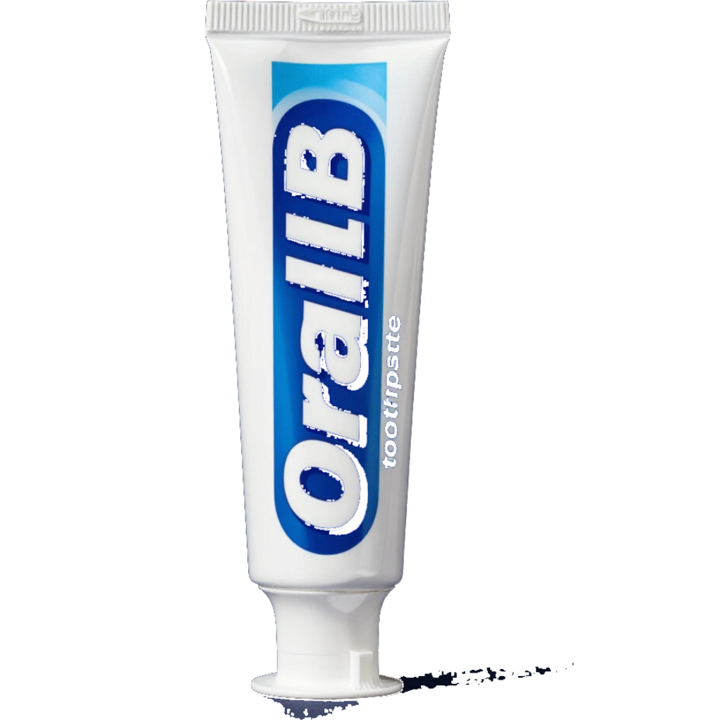 Oral-B