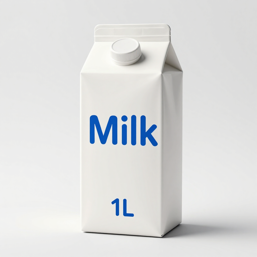 Milk 1L