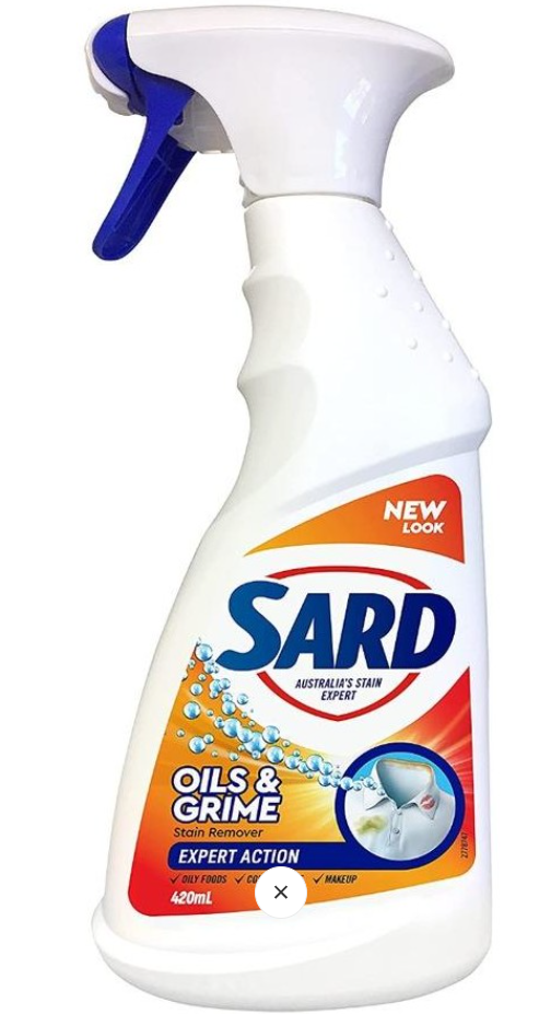 Sard Austrian Stain Expert
